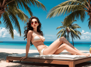 Клаудія Шиффер у новій кампанії Chloé: супермодель 90-х вражає вічною красою
