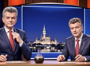 Маркус Зьодер про Трампа і замок Нойшванштайн, міграцію та допомогу Україні