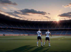 Павлович з "Баварії" оголосив: "Я знову на 100% готовий!"