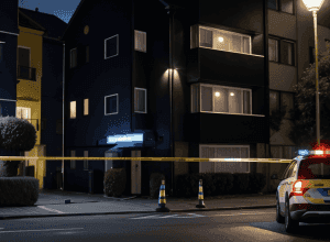 У німецькому Ольденбурзі затримали чоловіка за підозрою у спробі вбивства колишньої партнерки