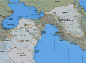 Глава МЗС Німеччини Вейдефуль в Ізраїлі: підтримка, Газа та посилення уваги до безпеки Балтії через дії Росії
