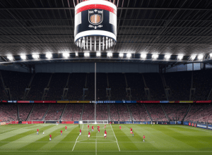 Клубний ЧС FIFA позбавляє збірну Німеччини U21 гравців для молодіжного Євро