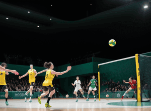 Гандбольний ТГВ Кіль здобув бронзу Ліги Європи ЄГФ та 50 тис. євро: Вінцек завершив міжнародну кар'єру