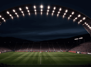 «Фортуна» Дюссельдорф зберігає надію на Бундеслігу завдяки перемозі над «Шальке» в емоційному матчі