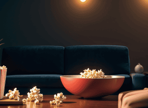 Що нового на Amazon Prime Video: Фільми та серіали з 10 травня 2025