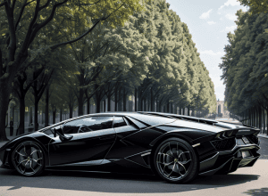 Розкішне розлучення на "Кьо": "Баронеса" вимагає мільйони та свій Lamborghini