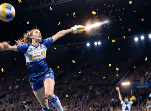 Гандбол: "Фленсбург" - чемпіон Європейської ліги ЄГФ завдяки феноменальній грі воротаря Мьоллера