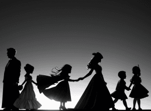 Адвокат екс-чоловіка Христини Блок: "Діти - жертви в боротьбі за опіку"