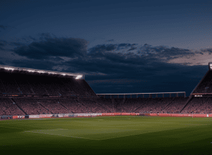 Як працюють перехідні матчі Бундесліги: детальний посібник для вболівальників