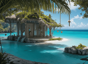 Новий сезон "Temptation Island VIP": Стали відомі зіркові пари, що випробують свої стосунки