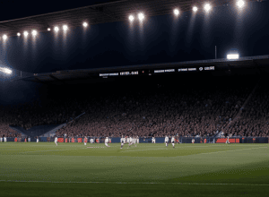 Серлот встановив історичний рекорд Ла Ліги: найраніший хет-трик за 84 роки!