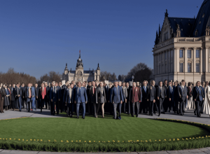 Перші 100 годин канцлера Німеччини Фрідріха Мерца: Перемога, візит до Києва та переговори про перемир'я