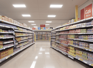 Супермаркети Німеччини влаштовують "цінову війну": Lidl знижує ціни, конкуренти відповідають