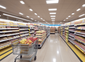 Менеджер Lidl розкрив неочікуваний лайфхак: Як заощадити час у супермаркеті