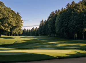 Amundi German Masters 2025: шанс зіграти з професіоналами світового гольфу під Гамбургом