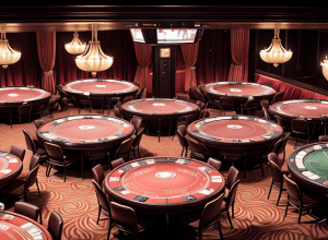 WSOP 2025 у Лас-Вегасі: Старт найбільшої світової покерної серії