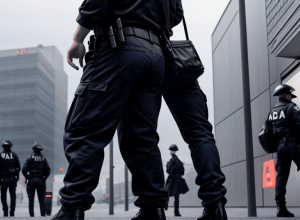Глава "Зеленої молоді" Німеччини пояснила скандал із футболкою "ACAB"