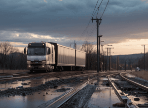 Серйозна ДТП у Саарбрюкені: Вантажівка паралізувала рух Саарбану на кілька днів