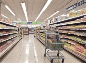 Менеджер Lidl розкрив несподіваний лайфхак, що заощадить ваш час у супермаркеті