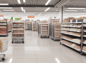 Група Schwarz (Lidl, Kaufland) стрімко зростає: мільярдні інвестиції та тисячі нових робочих місць