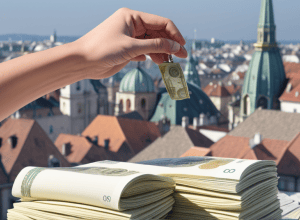 Шахрай виманив десятки тисяч євро у літнього чоловіка в Німеччині під приводом ремонту даху