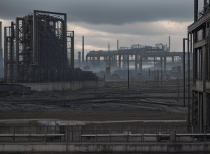 Керівника Thyssenkrupp назвали "найгіршим менеджером Німеччини" на тлі планів реструктуризації та загрози робочим місцям