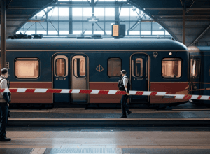 У Німеччині затримали американку, яка перебувала в розшуку за шахрайство та крадіжки