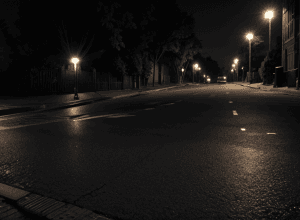 Напад з ножем у Хаммі: чоловіка тяжко поранено біля бару після суперечки