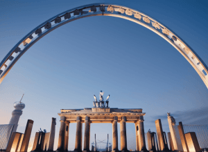 Німецькі спорт-легенди підтримали заявку Берліна на Олімпійські ігри