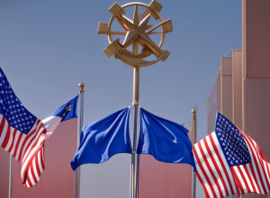 Торговельна війна з США: Єврокомісія назвала американські товари, які можуть потрапити під мита ЄС
