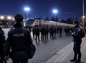 Фанати «Гайденгайма»: арешти та бойкот підтримки на матчі Бундесліги проти «Уніона»