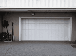 У німецькій Апольді з гаража викрали газонокосарку, лампу та алкоголь на 2000 євро