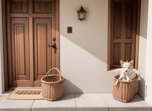 Злодії повернули викрадених кошенят через чотири дні у Німеччині