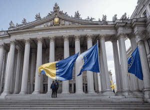 Візит європейських лідерів до Києва: Момент єдності, що дає надію на майбутнє Європи