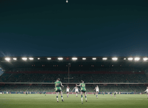 Драма у Франкфурті: Санкт-Паулі вириває нічию з Айнтрахтом та майже гарантує місце у Бундеслізі