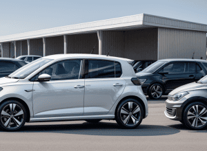 Вживані Volkswagen Up, Polo, Golf, ID.3: перевірка надійності та поради покупцям