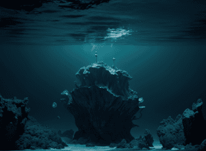 OceanGate оприлюднила нове відео дня імплозії батискафа "Титан"