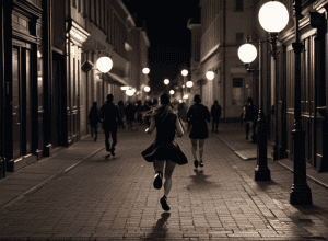 Напад у Білефельді: у чоловіка з Берліна відібрали дорогі навушники AirPods Max