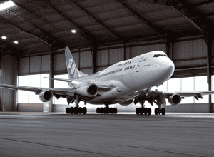 Трамп купує вживаний катарський Boeing 747 для Air Force One через затримки від Boeing