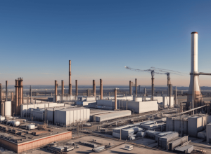 Новий міністр економіки Німеччини: Потрібні "нові газові електростанції якнайшвидше" для відновлення економіки