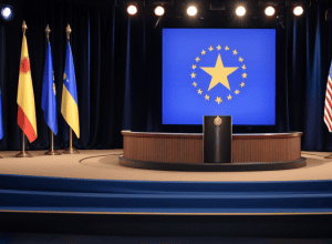 Скандал на німецькому ток-шоу: Медведєв, «мирні плани» та обсценне запитання ведучого викликали гостру суперечку