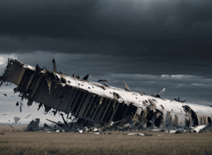 ІКАО визнала Росію відповідальною за збиття літака рейсу MH17 над Україною