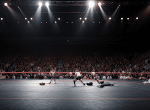WWE RAW після Backlash: Помста, хаос та нові виклики у світі реслінгу