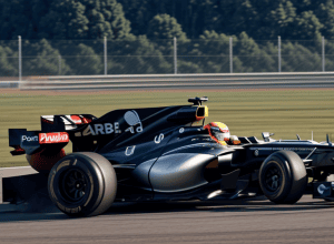 ЗМІ: Керівника команди Red Bull у Формулі 1 Крістіана Горнера можуть звільнити через слабкий старт сезону