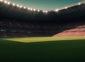 Захисник "Уніона" Доекі готується до ювілейного матчу та унікального рекорду в Бундеслізі