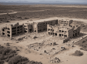 Ізраїль завдав удару в Секторі Гази: Цілилися у військового лідера ХАМАС Мухаммеда Сінвара