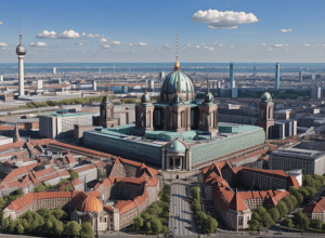 Німецька Ліва партія прагне влади в Берліні: плани експропріації, податків та нова стратегія