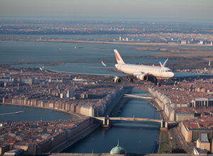 Оглядовий політ над Берліном та Потсдамом на Airbus A320: Ексклюзивні коментарі пілотів з кабіни