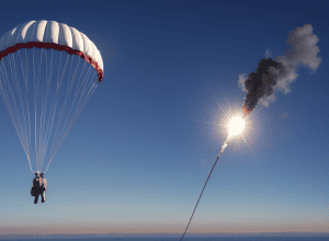 Бундесвер б’є на сполох: нові парашути EPC-B несуть загрозу для десантників