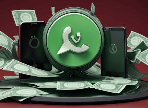 WhatsApp-шахраї виманили 4400 євро під приводом інвестицій